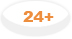 24+